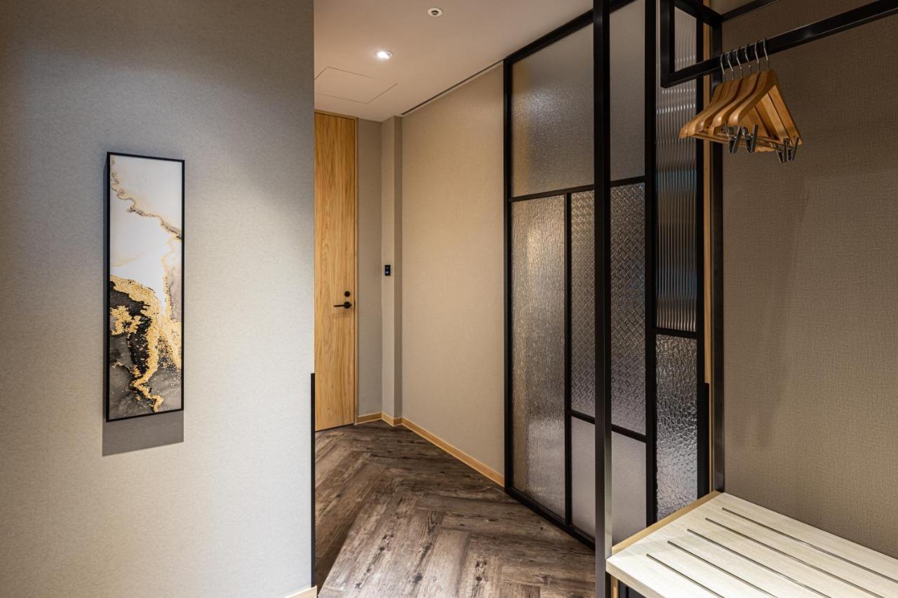 Solaria Nishitetsu Hotel Taipei Ximen Exterior foto